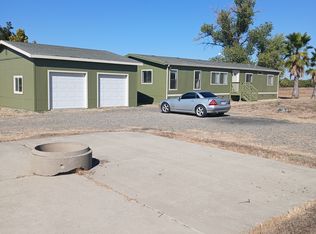 5525 Hall Rd, Corning, CA 96021