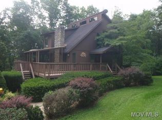 195 Northlake Dr, Vincent, OH 45784