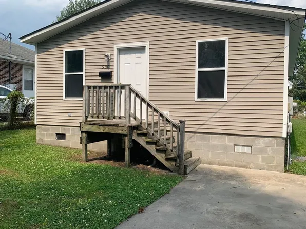 900 Cale St, Elizabeth City, NC 27909