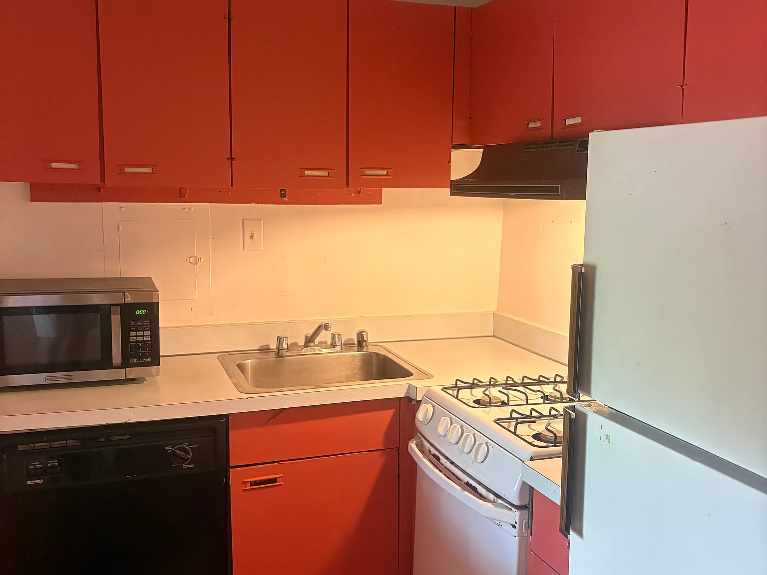 1 bed, 750 sqft, $2,445 — Photo 4