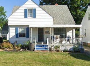 30025 Elgin Rd, Wickliffe, OH 44092