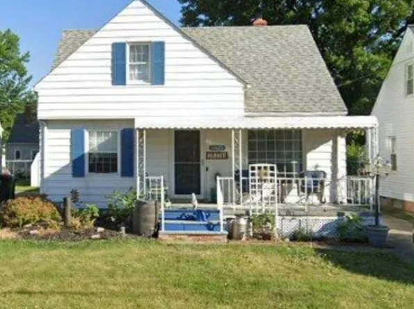 30025 Elgin Rd, Wickliffe, OH 44092