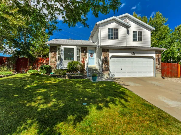 5698 S Trowbridge Way W, Salt Lake City, UT 84118