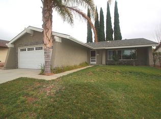 2534 N Parkdale Ave, Simi Valley, CA 93063