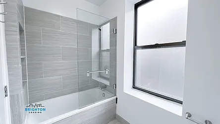 Rented by Brighton Management