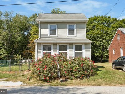 20 High St, Mantua, NJ, 08051