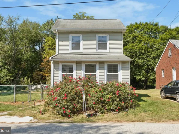 20 High St, Mantua, NJ 08051