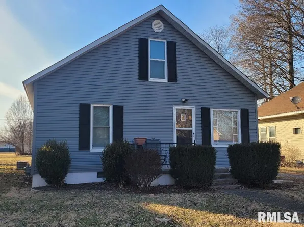 308 S Meadow St, Royalton, IL 62983