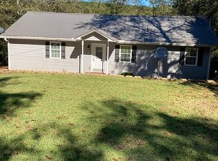 1672 County Road 499, Woodland, AL 36280