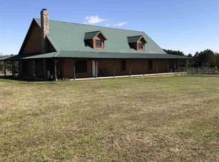 5202 Oyler Rd, Clinton, AR 72031