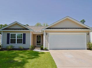 3604 Church St., Loris, SC 29569