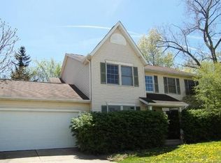 9900 Easton Ave, Cleveland, OH 44104