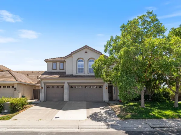2408 Snowy Egret Ct, Elk Grove, CA 95757