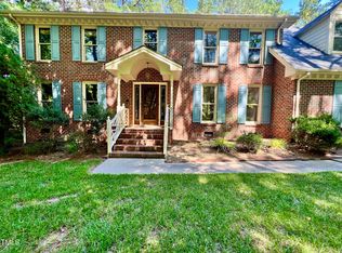 2515 Holiday Dr, Raleigh, NC 27610
