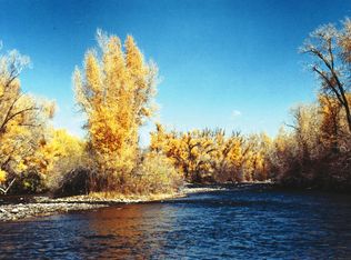 880 Gunnison River Ranch Road, Gunnison, CO 81230