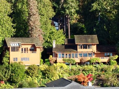 4327 Forest Avenue SE, Mercer Island, WA, 98040