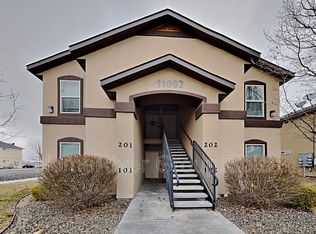 11082 W Brassy Cove Loop #101, Nampa, ID 83651