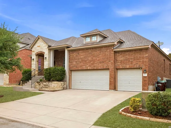 3223 Shoshoni Rise, San Antonio, TX 78261