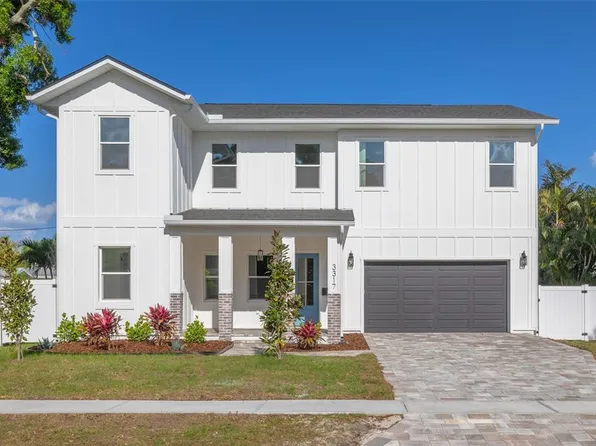 3317 15th St N, Saint Petersburg, FL 33704