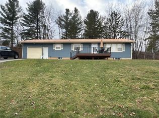 N13969 250th St, Prairie Farm, WI 54762