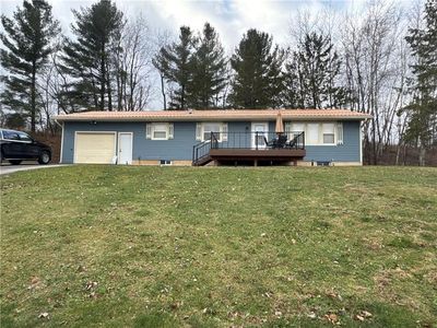 N13969 250th, Prairie Farm, WI, 54762
