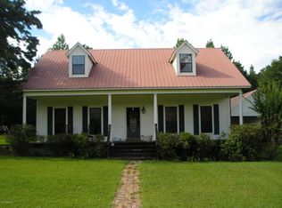 9320 Collins Dr, Collinsville, MS 39325