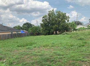 3707 Mount Pleasant St, Houston, TX 77021