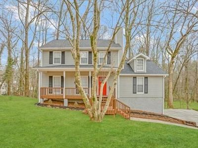 4115 Bent Oak Ct, Douglasville, GA, 30135