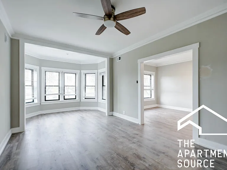 6523 N Newgard Ave #1G — Photo 1