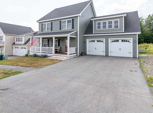 36 Eisenhower Drive, Rochester, NH 03867