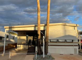 1011 S Kiowa Cir #11, Apache Junction, AZ 85120