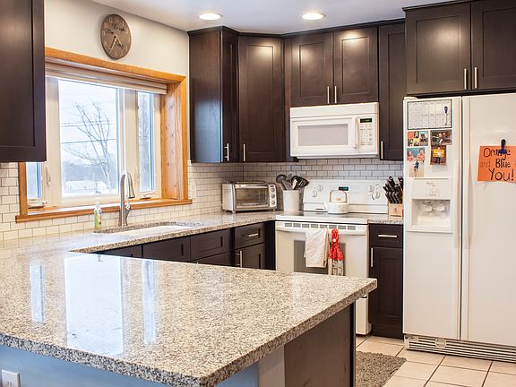 Granite Countertops