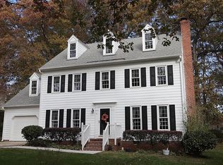 1100 Eastham Dr, Apex, NC 27502