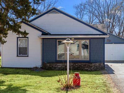 311 Eagle STREET, Delavan, WI, 53115