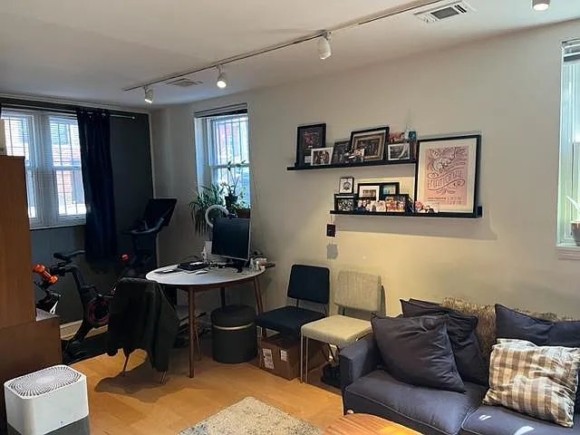 1500 Kingman Pl NW #1 — Photo 4