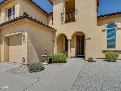 18344 W Summerhaven Dr, Goodyear, AZ, 85338