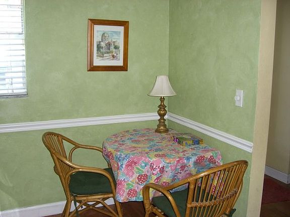 Dinette