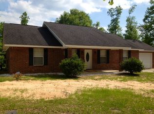 11271 Caesar Necaise Rd, Picayune, MS 39466
