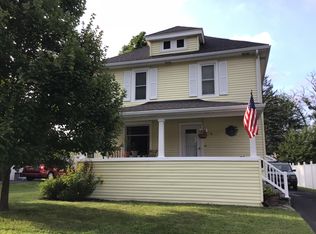 31 Kirkwood Ave, Binghamton, NY 13901