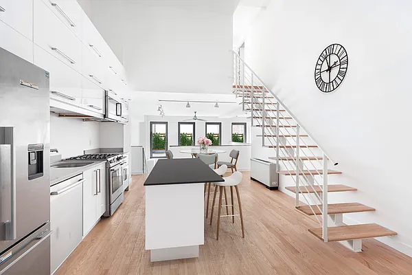 Rented by Brown Harris Stevens | media 2