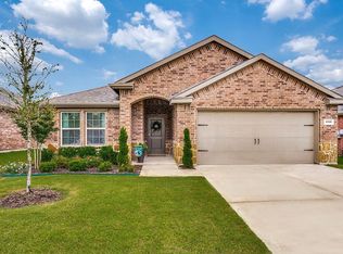 1705 Princeton Ave, Farmersville, TX 75442