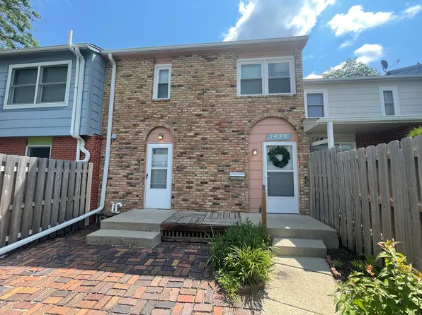 1428 Breckinridge Ct, Ames, IA 50010