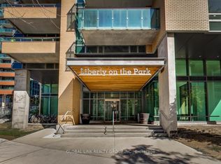 69 Lynn Williams St #910, Toronto, ON M6K 3R7