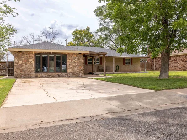 7003 Euclid St, Amarillo, TX 79110
