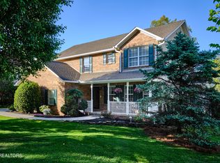 7314 Crown Rd, Knoxville, TN 37918