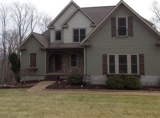 109 Melville Rd, Ligonier, PA 15658