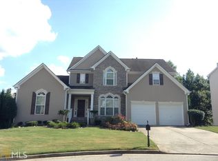 1590 Maybell Trl, Lawrenceville, GA 30044