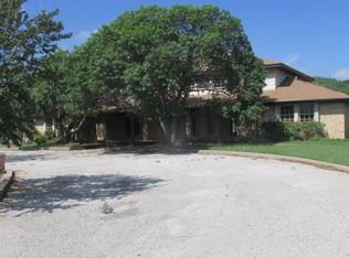 177 Fm 2047 W, Baird, TX 79504