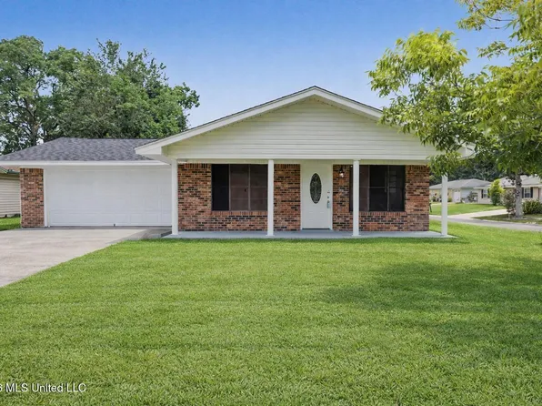 1 Oxford Dr, Gulfport, MS 39503