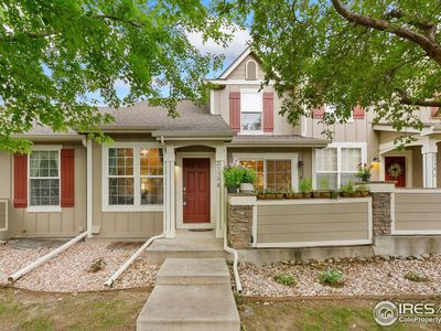 2138 Copper Creek Dr #B, Fort Collins, CO, 80528
